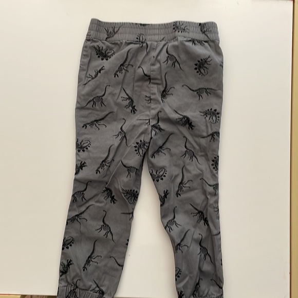 3 Piece Boys 4T Clothing Lot - Garanimals / Wonder Nation / Way to Celebrate - Picture 7 of 14